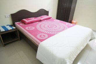 Kihim Beach Resort, Alibaug 2